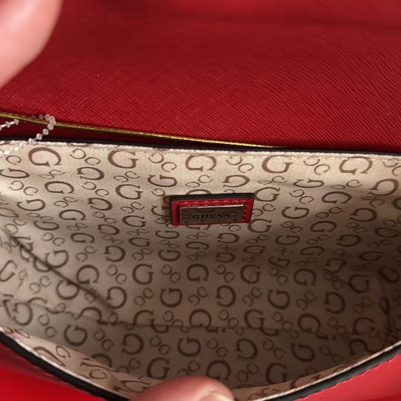 Guess “Sandria Mini” Crossbody NWT - Picture 2 of 8